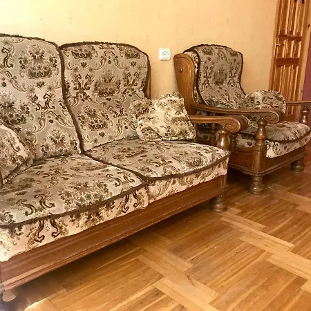 Apartments شقة