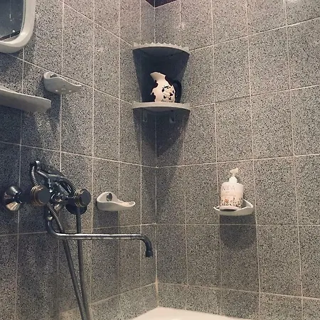 شقة Apartments كلابيدا