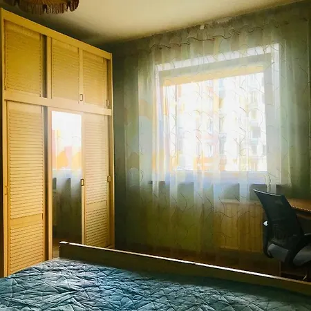 Apartments شقة كلابيدا